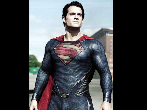 Superman reboot 'Man of Steel' soars over US box office | Inquirer ...