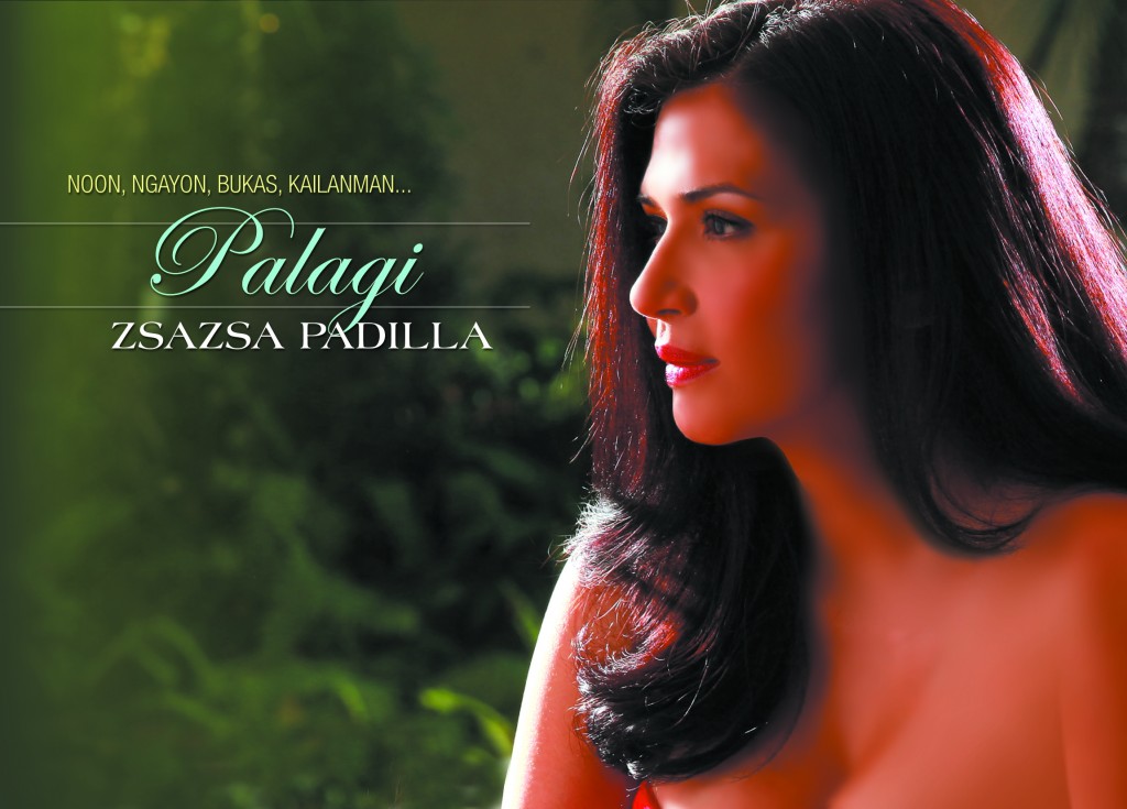 Zsa Zsa Padilla Releases New Album Via Polyeast Records Inquirer Entertainment 3581