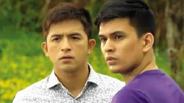 ‘My Husband’s Lover’ makes its unique mark | Inquirer Entertainment