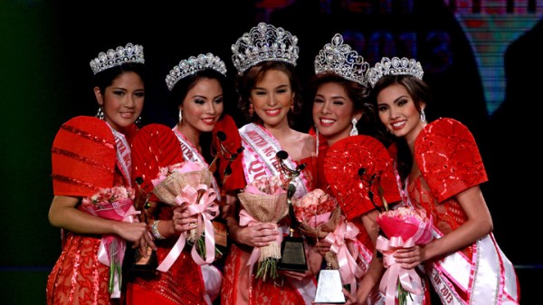  Mutya  2013 winners proclaimed Inquirer Entertainment