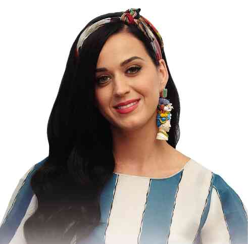 Katy Perry is the voice of Smurfette | Inquirer Entertainment