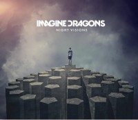 imagine dragons albums Imagine Dragons Night Visions