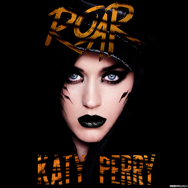 Behind the song: ''Roar'' by Katy Perry