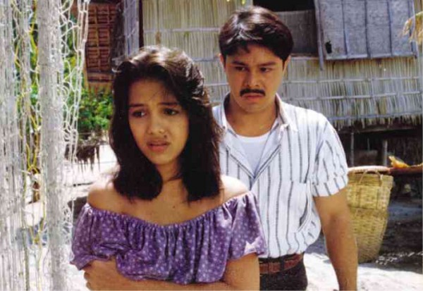 Desperately seeking Maureen Mauricio | Inquirer Entertainment