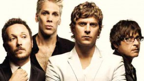 Rob Thomas and Matchbox 20 gear up for Manila concert | Inquirer