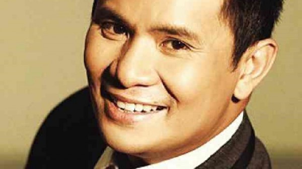 Triple treat from Ogie Alcasid | Inquirer Entertainment