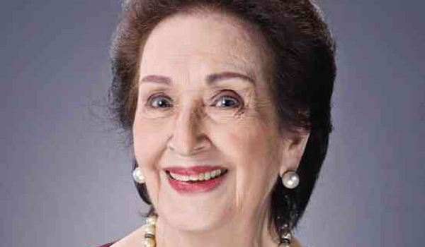Truly glorious movie queen marks 80-year milestone | Inquirer Entertainment