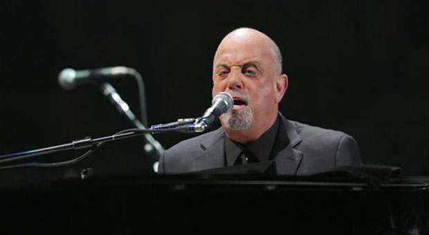 Billy Joel begins Madison Square Garden residency | Inquirer Entertainment