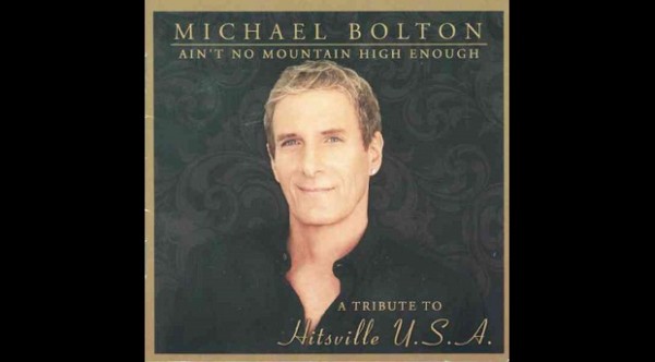 Michael Bolton sings Motown | Inquirer Entertainment