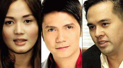 Vhong Navarro’s legal battle vs Cedric Lee, Deniece Cornejo