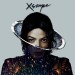 Michael Jackson's second posthumous studio-release 'Xscape' is on its