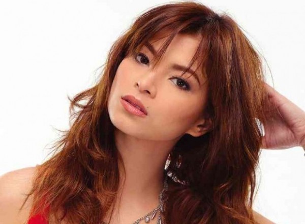 HARD to believe that Angel Locsin isn’t a good boss, as alleged by rumor-mongers.