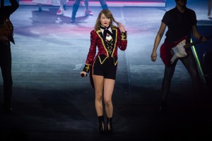 Taylor Swift Concert in Manila