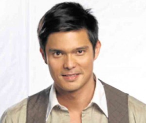 Ding Dong Dantes. FILE PHOTO