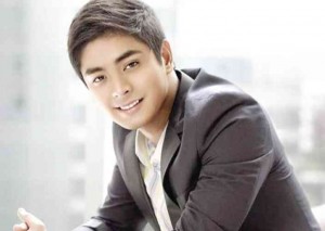 Coco Martin is getting ready for married life. 