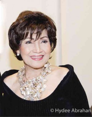 ANNIE Brazil is vibrant at 81.