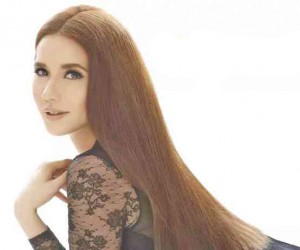 KARYLLE simply refuses to believe that “It’s Showtime” is jinxed.