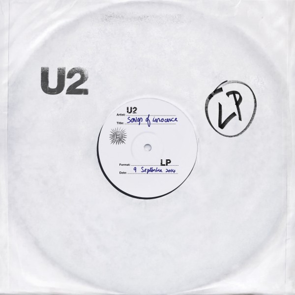 Music U2 Surprise Album