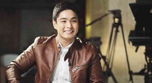 COCO Martin should drop the artificial vocal technique in “Ikaw Lamang.”