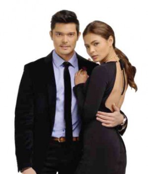 WILL Dingdong Dantes and Lovi Poe live happily ever after?