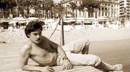Mark Gil Mark Gil in his prime | Inquirer Entertainment