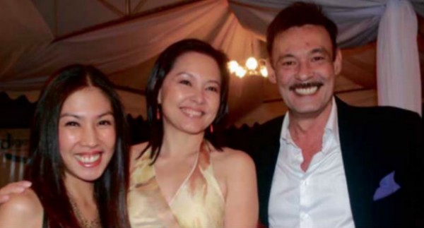 Mark Gil Actor Mark Gil ‘exits’ before dream play can open | Inquirer Entertainment