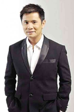 OGIE Alcasid recalls people rushing home to beat the curfew. 