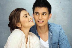 CARLA Abellana is a  “special person” in Tom Rodriguez’s life right now. 