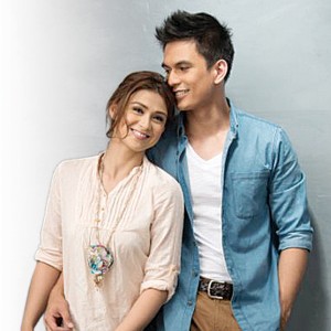 WILL Carla Abellana give up Tom Rodriguez on the soap?