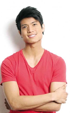  MIKAEL Daez is very protective of beauty queen Megan Young. 