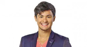 MATTEO Guidicelli says his girlfriend is a “strong woman.” 