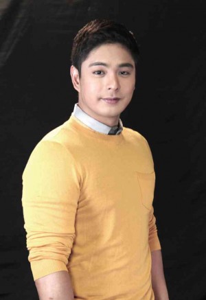TWO WOMEN’S groups give Coco Martin a stamp of approval