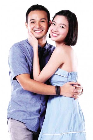 ALWYN Uytingco and Jennica Garcia plan to travel and enjoy each other’s company. 