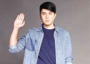 PAULO Avelino is sweet and thoughtful, says a friend. 