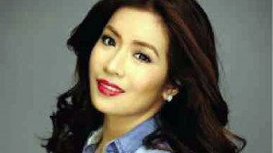 ANGELINE Quinto is “more serious” with Erik Santos.