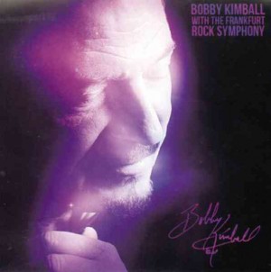 LOCAL version (in limited edition) of Bobby Kimball’s 1990 collaboration with the Frankfurt Rock Orchestra