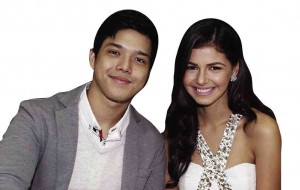 JANINE Gutierrez describes her relationship with Elmo Magalona as “unexpected.”
