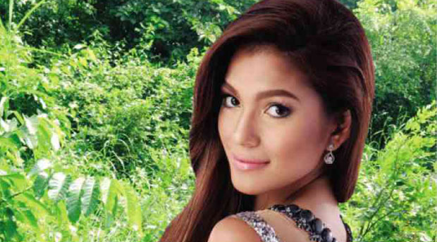 Andrea Torres Feeling Deflated Inquirer Entertainment