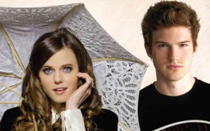 TIFFANY Alvord and Tanner Patrick 
