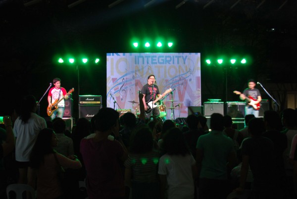 Itchyworms
