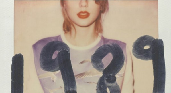 Album Review: '1989' by Taylor Swift | Inquirer Entertainment