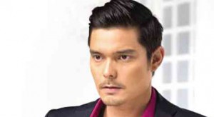 DINGDONG Dantes had an early start but fell back. 