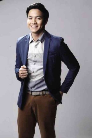 Alden Richards is looking for a girl who will support him 100 percent.