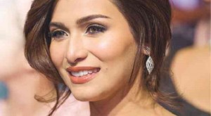 JENNYLYN Mercado doesn’t want to waste anyone’s time; love is not her priority. Photo by JILSON SECKLER TIU 