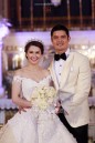 Dingdong Dantes-Marian Rivera 'royal Wedding' In Photos | Inquirer ...