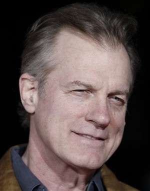  In this Sunday, Nov. 9, 2008, file photo, Stephen Collins arrives at the premiere of "Defiance," during AFI Fest, in Los Angeles. In an interview with Yahoo's Katie Couric posted online Friday, Dec. 19, 2014, Collins said he's not a pedophile and insists he has inappropriately touched a minor just once, describing himself instead as someone suffering from "exhibitionist urges" and "big boundary issues." (AP Photo/Matt Sayles, File)