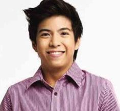 Nash Aguas to run for councilor in Cavite City | Inquirer Entertainment