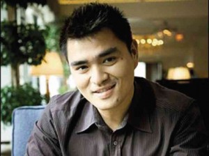 JOSE Antonio Vargas would like a private reunion with his mother. CONTRIBUTED PHOTO