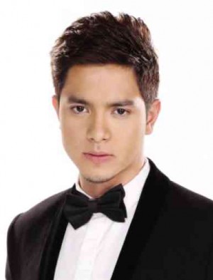 ALDEN Richards has done nothing wrong against his colleague.