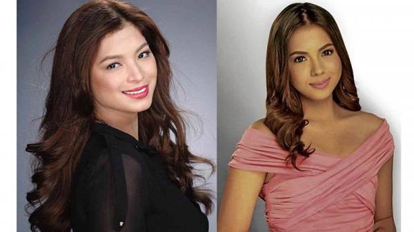 Angel Locsin Julia Montes Win Acting Awards In 13th Gawad Tanglaw Inquirer Entertainment